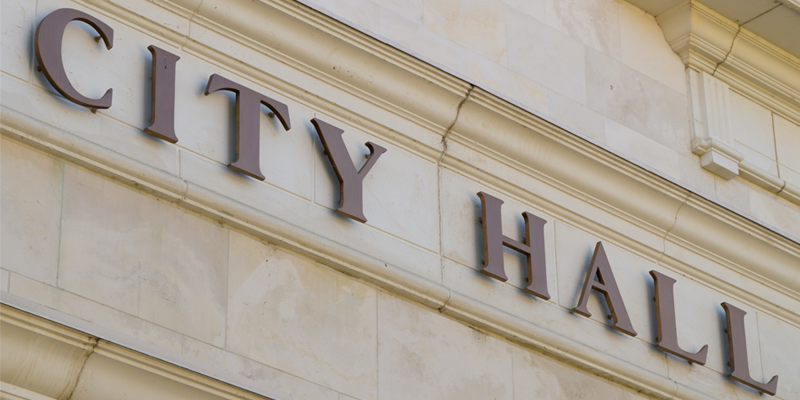 city-hall
