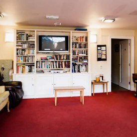 St Glady’s Activities Room